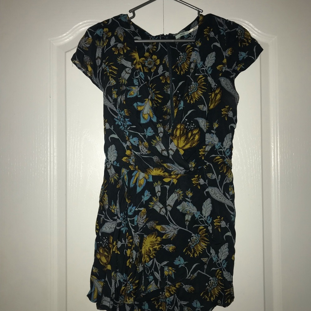 Urban Outfitters Kimchi Blue Romper